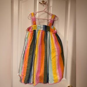 Tahari Girls Sundress.